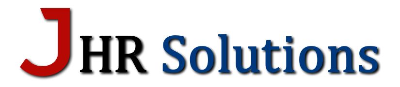 JHr Solutions